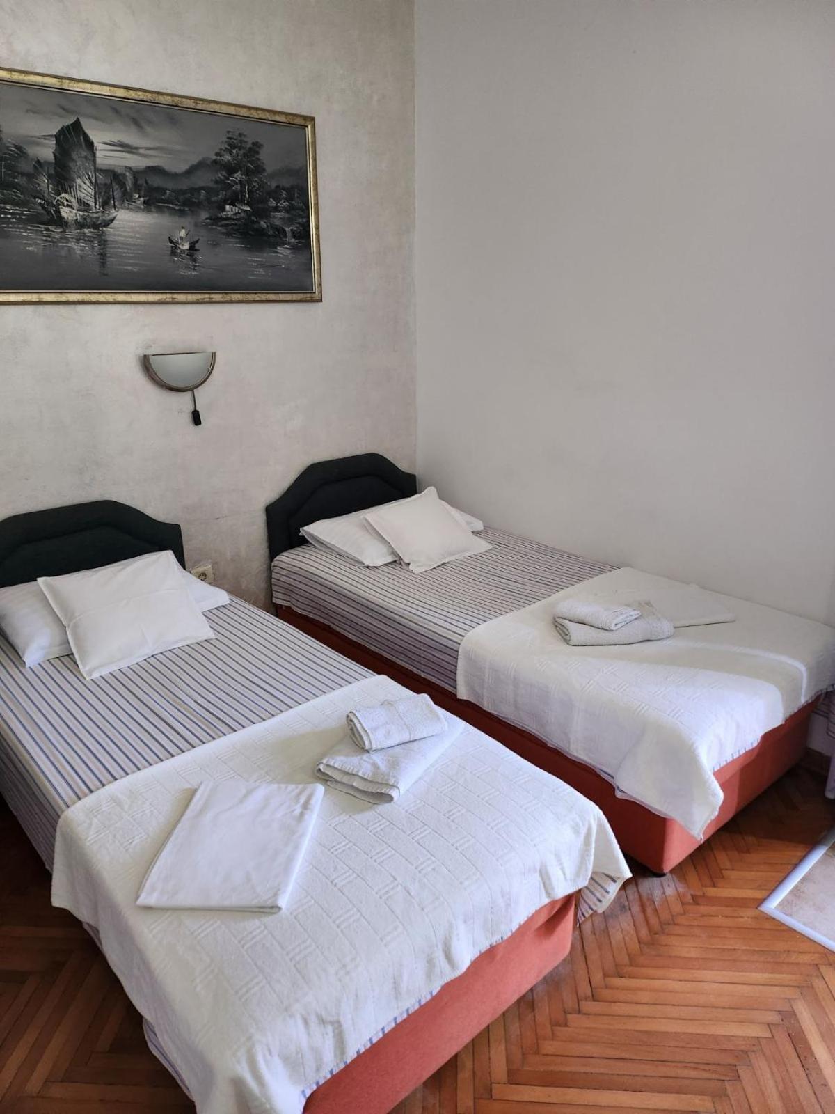 קוטור Apartments Sandra מראה חיצוני תמונה
